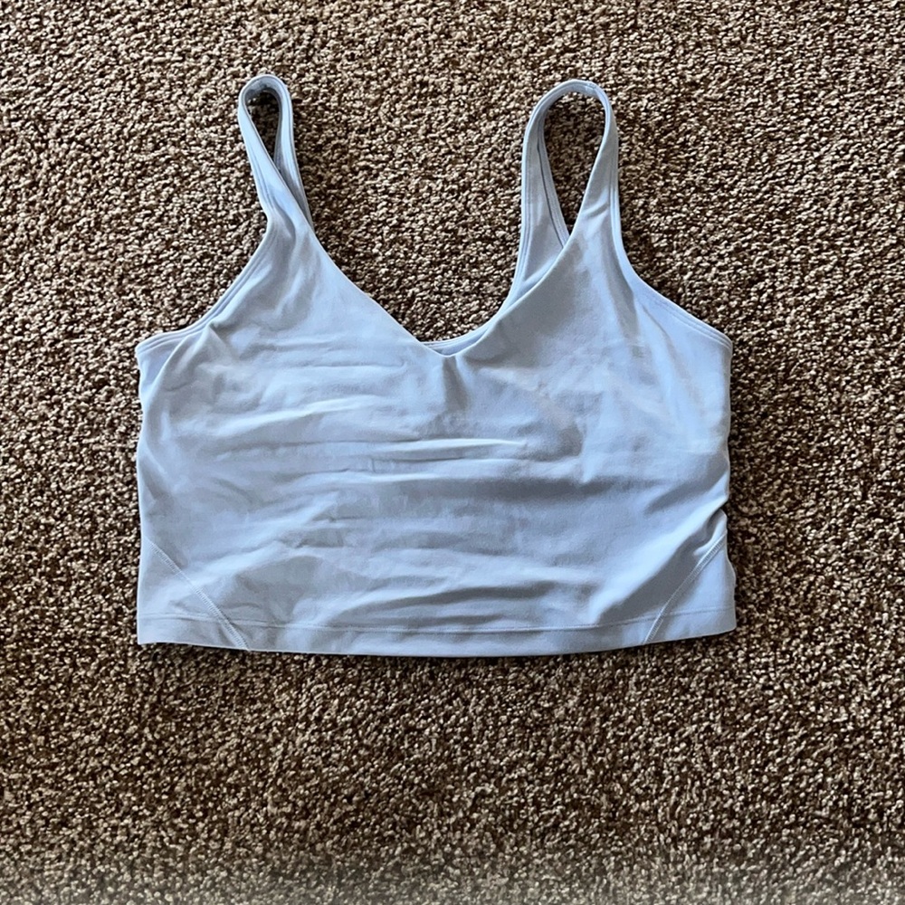 Lululemon Align Tank